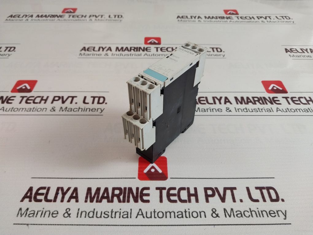 Siemens 3Rn1010-1Cm00 300V E04