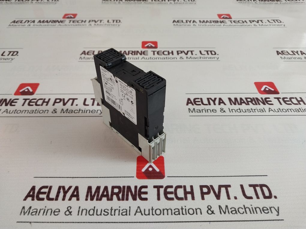 Siemens 3Rn1010-1Cm00 300V E04