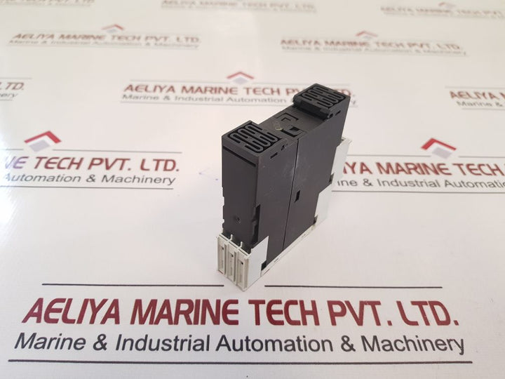 Siemens 3Rn1010-1Cm00 Motor Protection Relay G/050913 D23