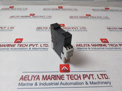 Siemens 3Rn1010-1Cw00 Thermistor Motor Protection Relay 3Zx1012-0Rn10-1Aa1