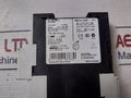 Siemens 3Rn1010-1Cw00 Thermistor Motor Protection Relay 3Zx1012-0Rn10-1Aa1
