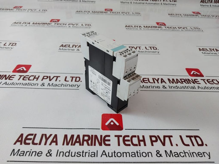 Siemens 3Rn1010-2Cb00 Thermistor Motor Protection Relay