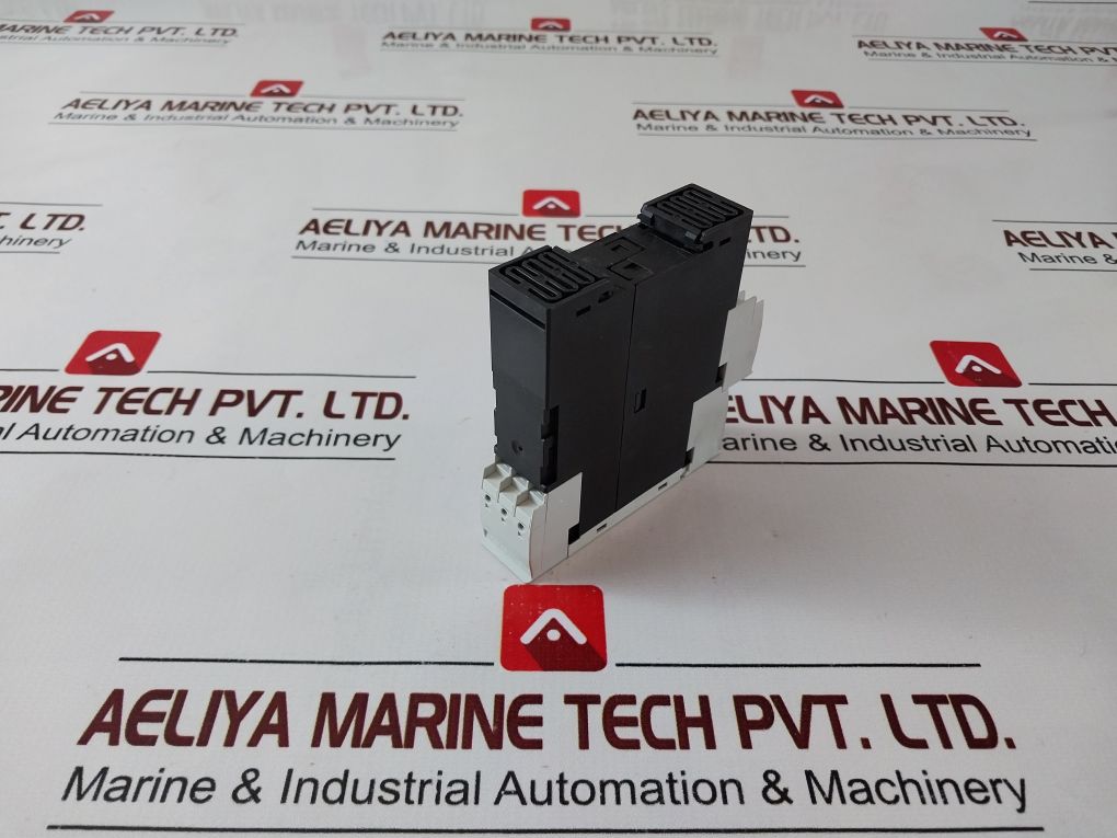 Siemens 3Rn1010-2Cb00 Thermistor Motor Protection Relay
