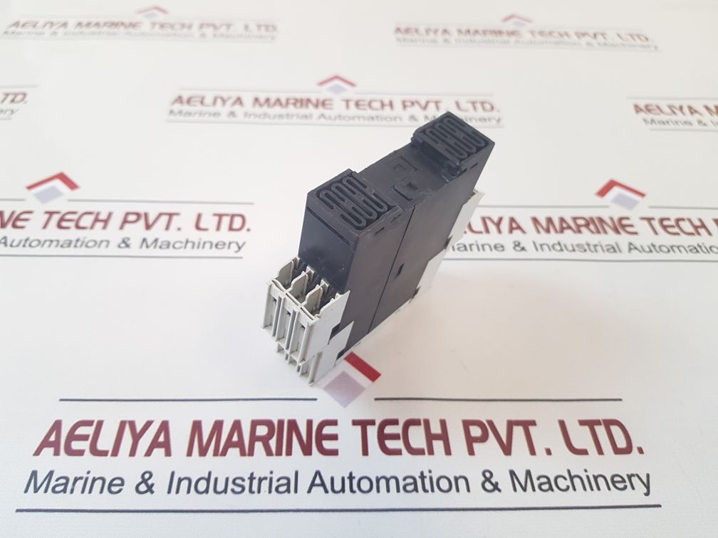 Siemens 3Rn1013-1Bw10 Thermistor Motor Protection Relay