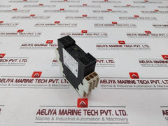 Siemens 3Rn1013-1Bw10 Temperature Monitoring Relay 240Vac
