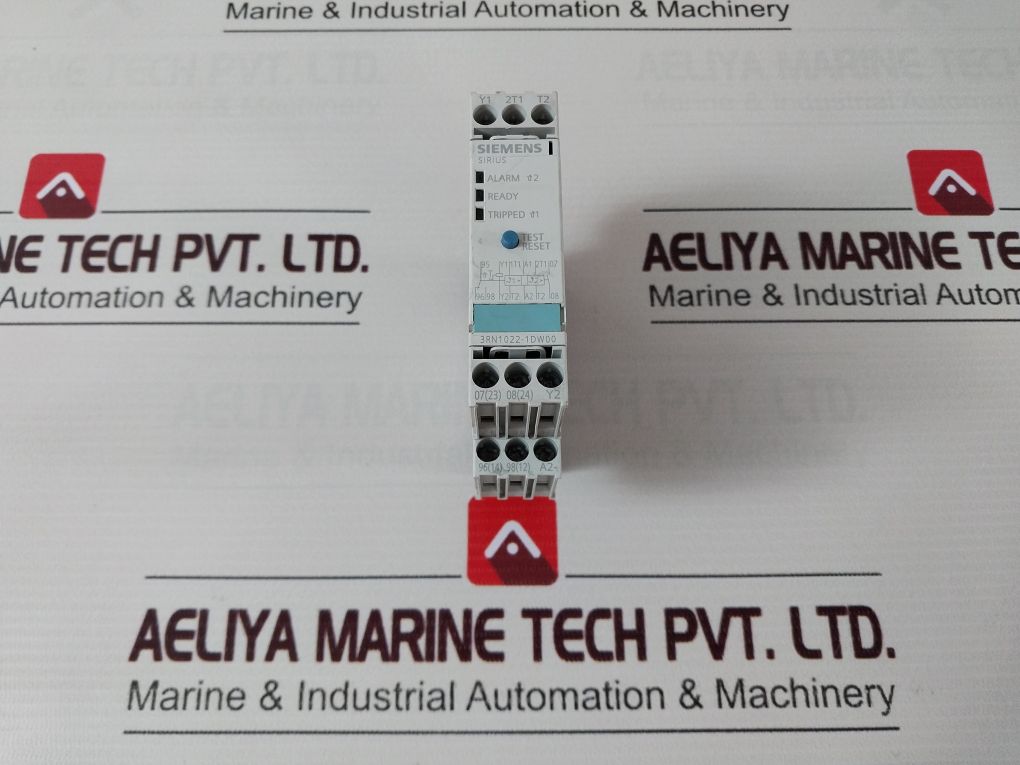 Siemens 3Rn1022-1Dw00