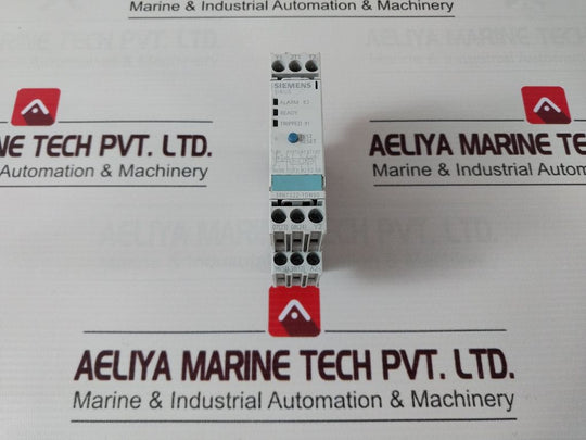 Siemens 3Rn1022-1Dw00