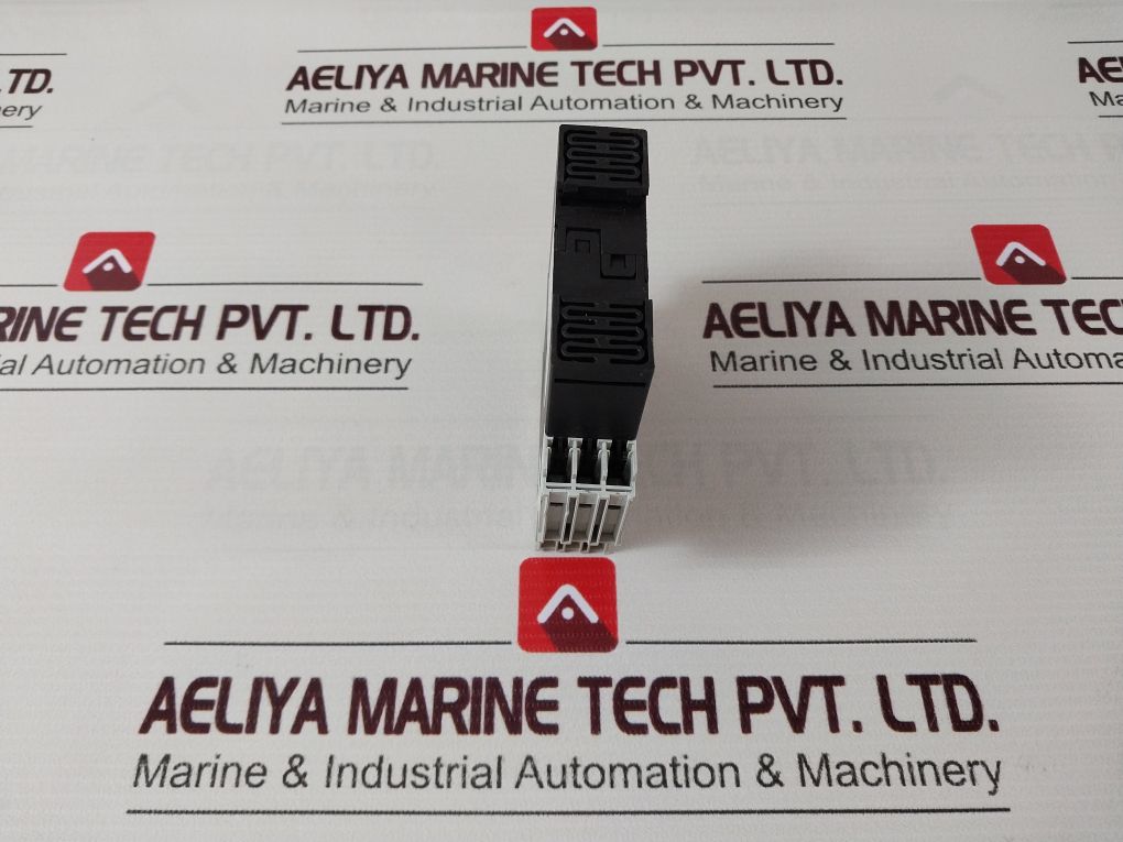 Siemens 3Rn1022-1Dw00 Temperature Monitoring Relay
