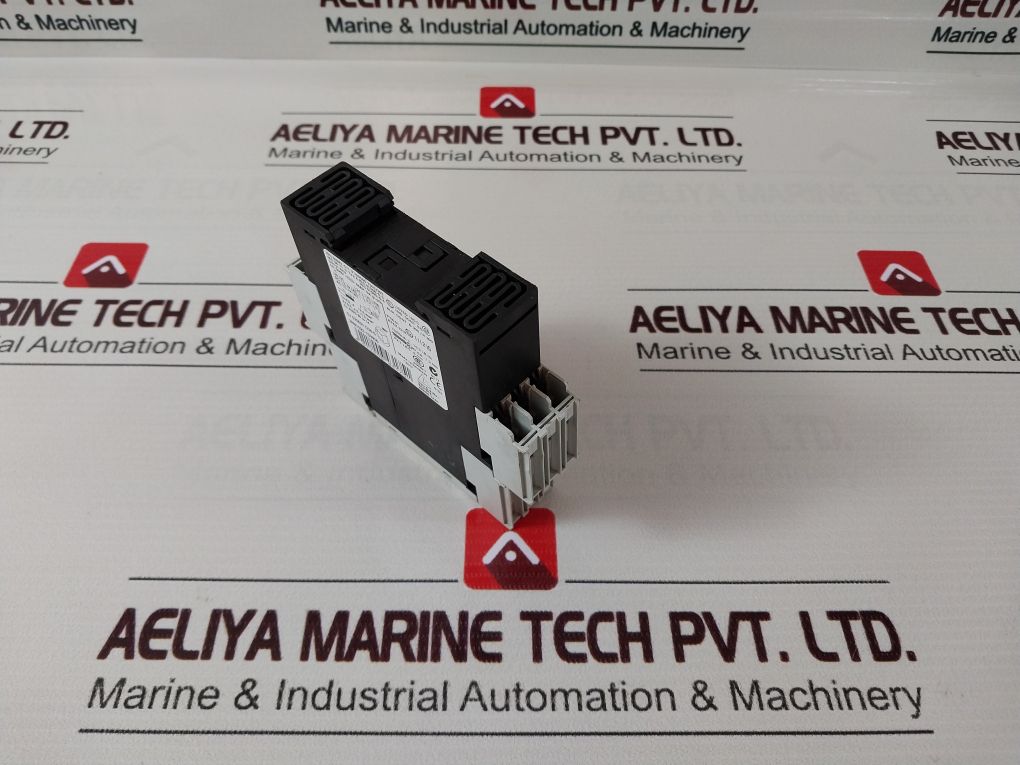 Siemens 3Rn1022-1Dw00 Temperature Monitoring Relay