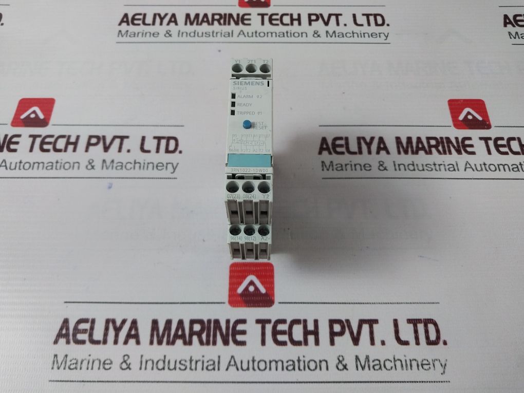 Siemens 3Rn1022-1Dw00
