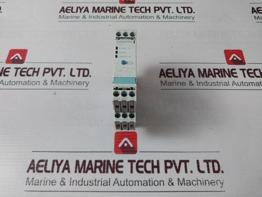 Siemens 3Rn1022-1Dw00
