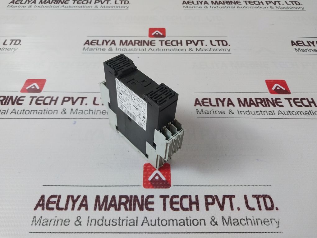 Siemens Sirius 3Rn1022-1Dw00 Temperature Monitoring Relay