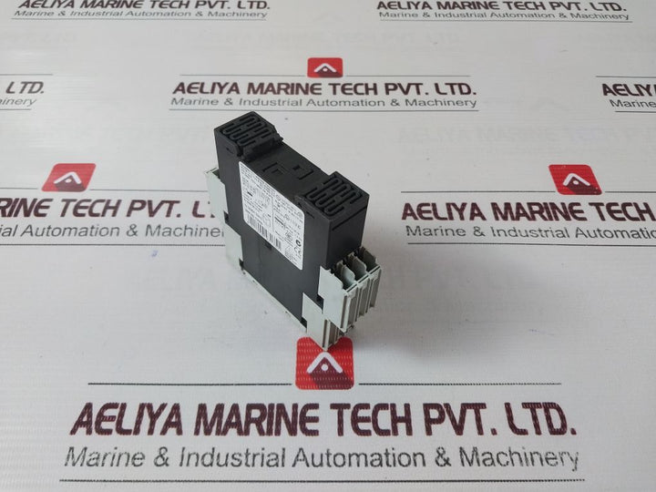 Siemens Sirius 3Rn1022-1Dw00 Temperature Monitoring Relay