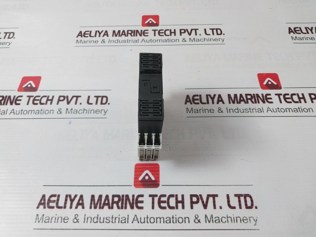 Siemens Sirius 3Rn1022-1Dw00 Temperature Monitoring Relay