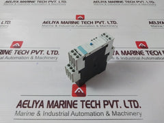 Siemens Sirius 3Rn1022-1Dw00 Temperature Monitoring Relay