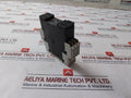 Siemens 3Rn1022-1Dw00 300V Temperature Monitoring Relay