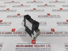 Siemens 3Rn1022-1Dw00 Protection Relay 24-240 Vac/Dc