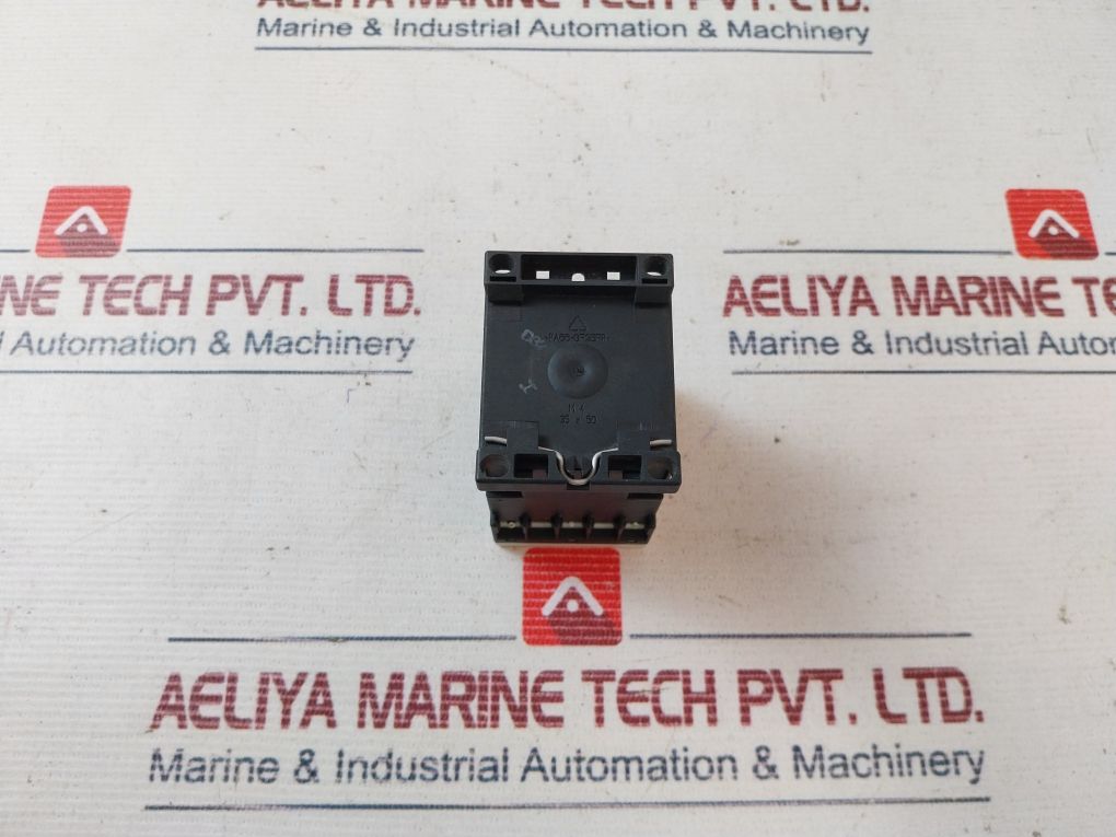 Siemens 3Rp1020-1Aq30 Time Relay