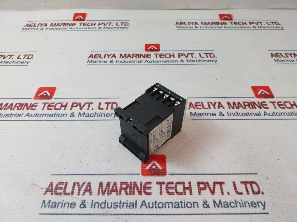 Siemens 3Rp1020-1Aq30 Time Relay