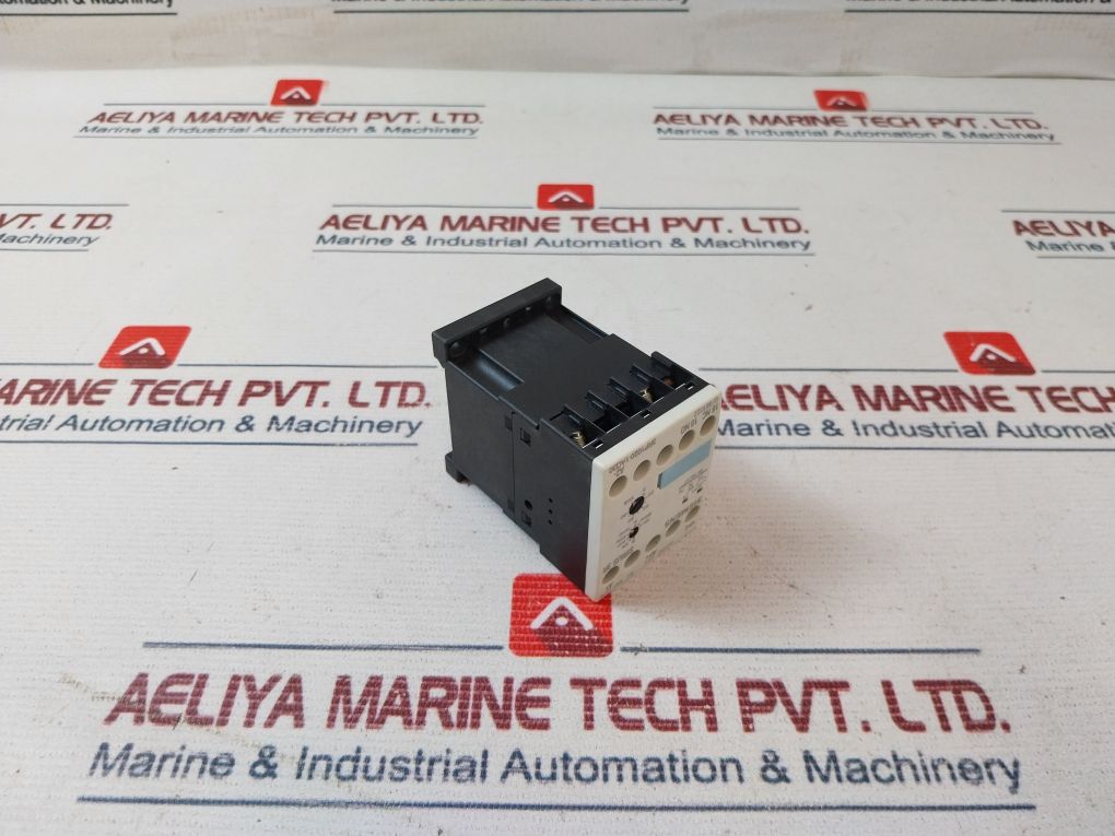 Siemens 3Rp1020-1Aq30 Time Relay