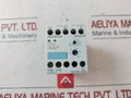 Siemens 3Rp1020-1Aq30 Time Relay