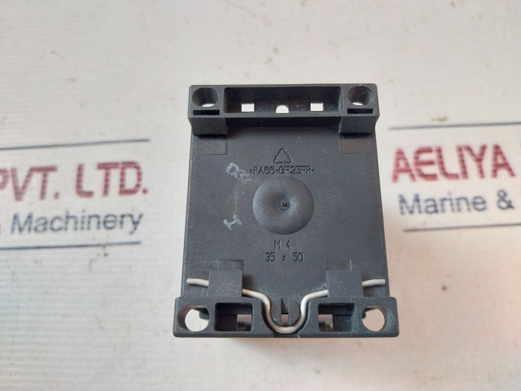 Siemens 3Rp1020-1Aq30 Time Relay