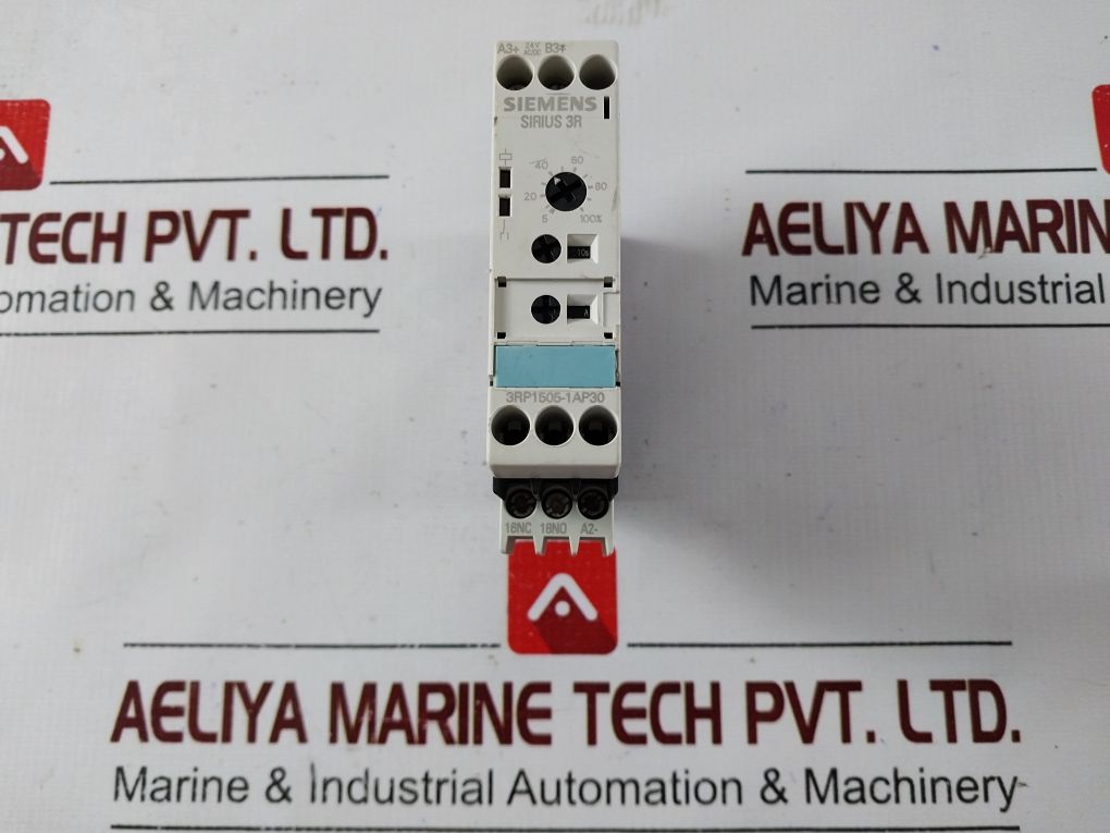 Siemens 3Rp1505-1Ap30
