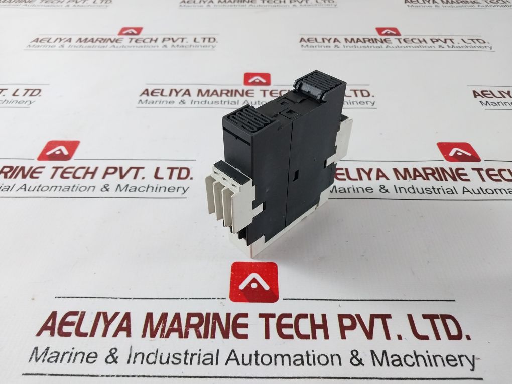 Siemens 3Rp1505-1Ap30 Timing Relay 24V Ac/Dc 1812-1