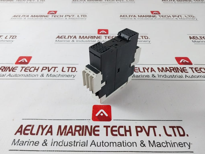 Siemens 3Rp1505-1Ap30 Timing Relay 24V Ac/Dc 1812-1