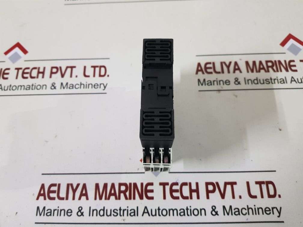Siemens 3Rp1505-1Aw30 Multi-function Time Relay