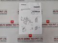 Siemens 3Rp1505-1Aw30 Electronic Time Relay
