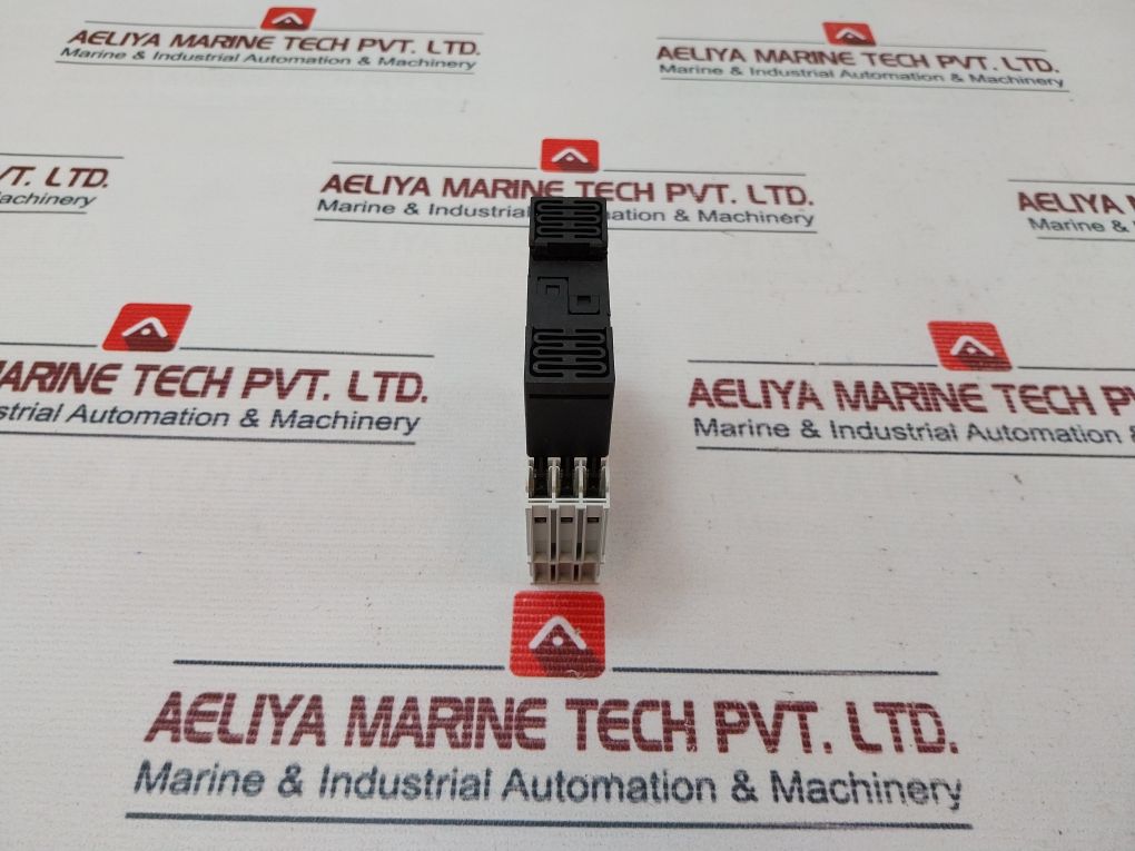 Siemens 3Rp1505-1Aw30 Electronic Time Relay