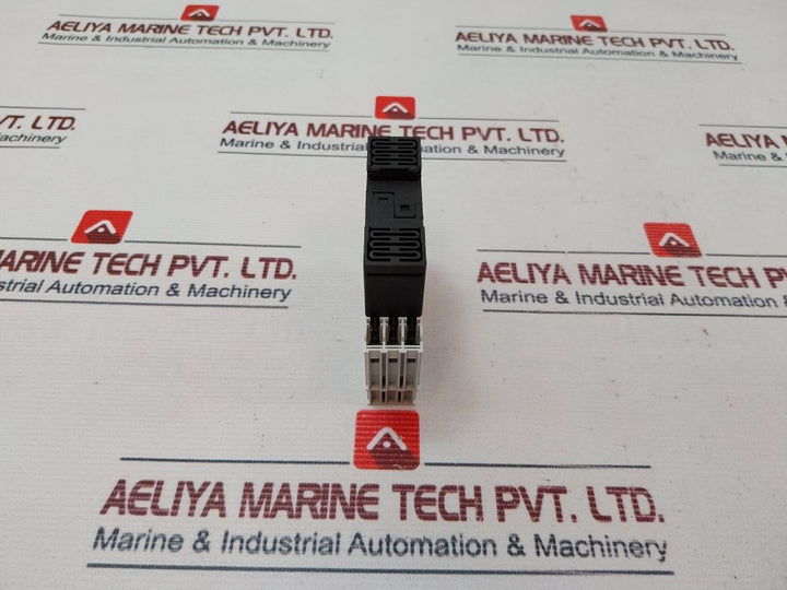 Siemens 3Rp1505-1Aw30 Electronic Time Relay