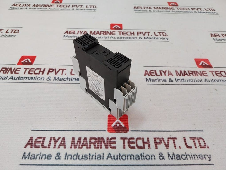 Siemens 3Rp1505-1Aw30 Electronic Time Relay