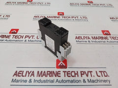Siemens 3Rp1505-1Aw30 Electronic Time Relay
