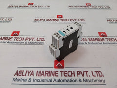 Siemens 3Rp1505-1Aw30 Electronic Time Relay