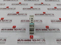 Siemens 3Rp1505-1Aw30 Electronic Time Relay 0.05 Sec-100 Hrs