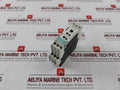 Siemens 3Rp1505-1Aw30 Electronic Time Relay 0.05 Sec-100 Hrs