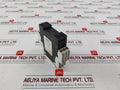 Siemens 3Rp1505-1Aw30 Electronic Time Relay 0.05 Sec-100 Hrs