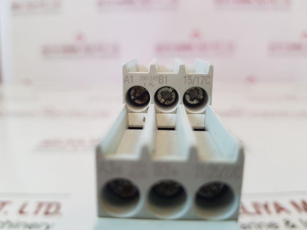 Siemens Simirel 3Rp1505-1Bp30 Time Delay Relay