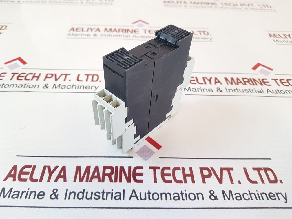 Siemens Simirel 3Rp1505-1Bp30 Time Delay Relay