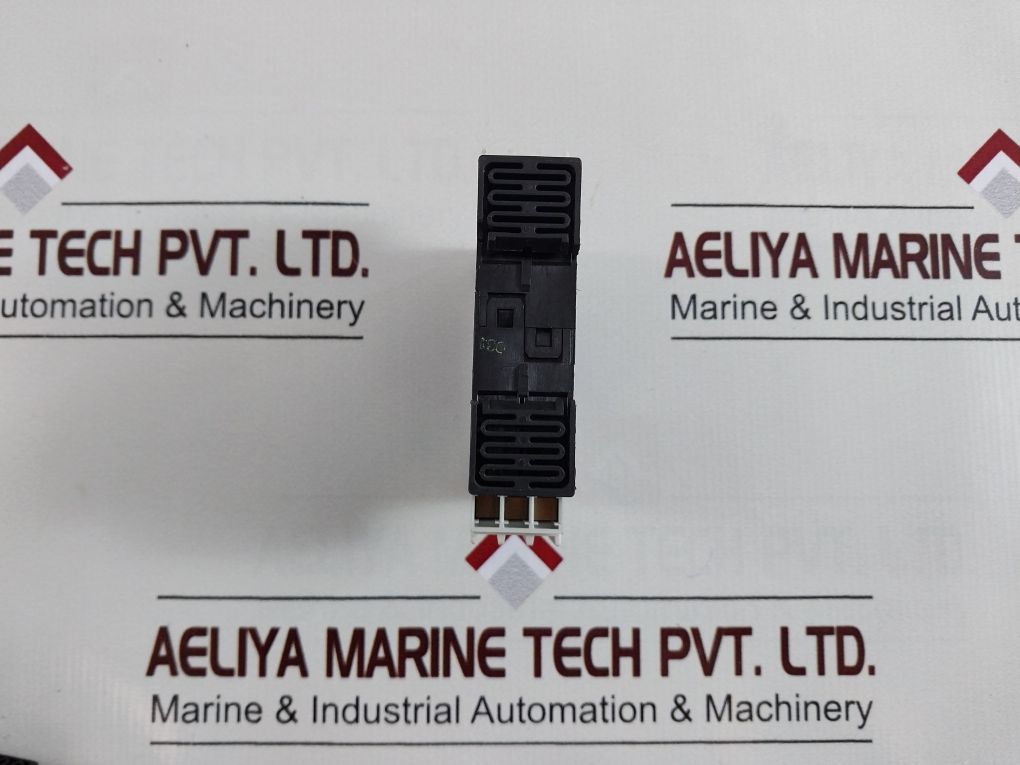 Siemens 3Rp1505-1Bp30 Sirius 3R Time Delay Relay 24V Ac/Dc