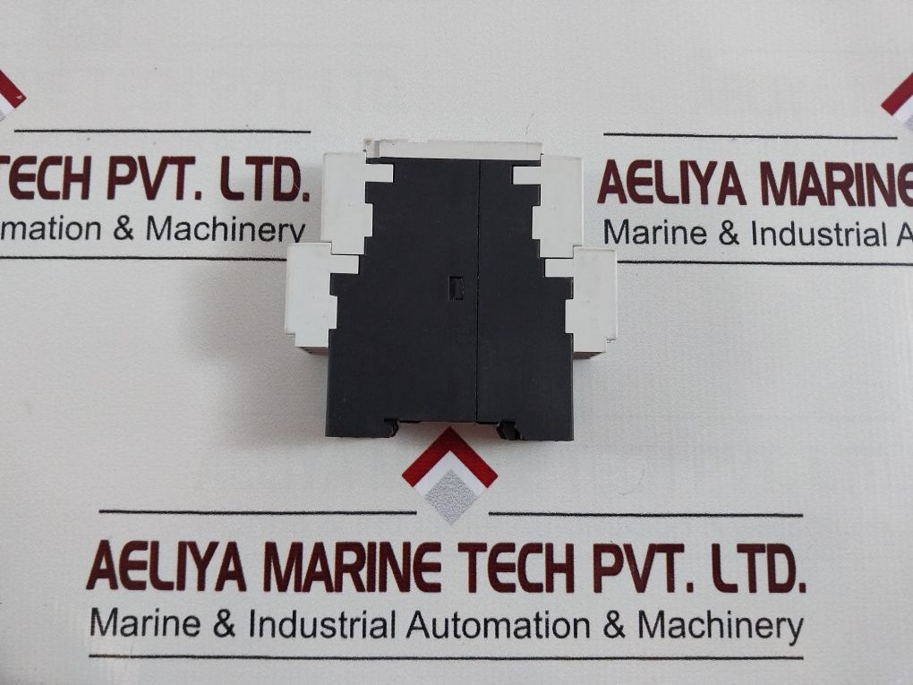 Siemens 3Rp1505-1Bp30 Sirius 3R Time Delay Relay 24V Ac/Dc