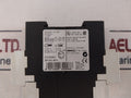 Siemens 3Rp1505-1Bp30 Timing Relay 24V Ac/Dc