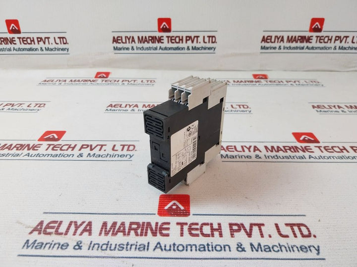 Siemens 3Rp1505-1Bt20 Electronic Time Relay