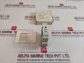 Siemens 3Rp1505-1Bt20 Electronic Time Relay 400-440Vac