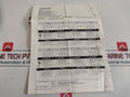 Siemens 3Rp1505-1Bt20 Electronic Time Relay 400-440Vac