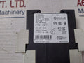 Siemens 3Rp1505-1Bt20 Multi Function Timer Relay