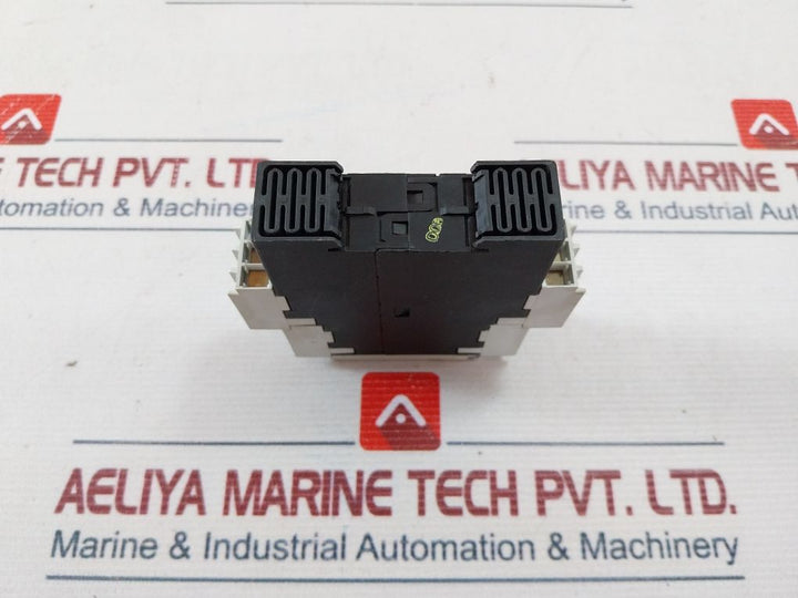 Siemens 3Rp1505-1Bt20 Multi Function Timer Relay 400-440 V Ac