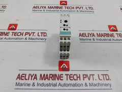 Siemens 3Rp1505-1Bt20 Multi Function Timer Relay 400-440 V Ac